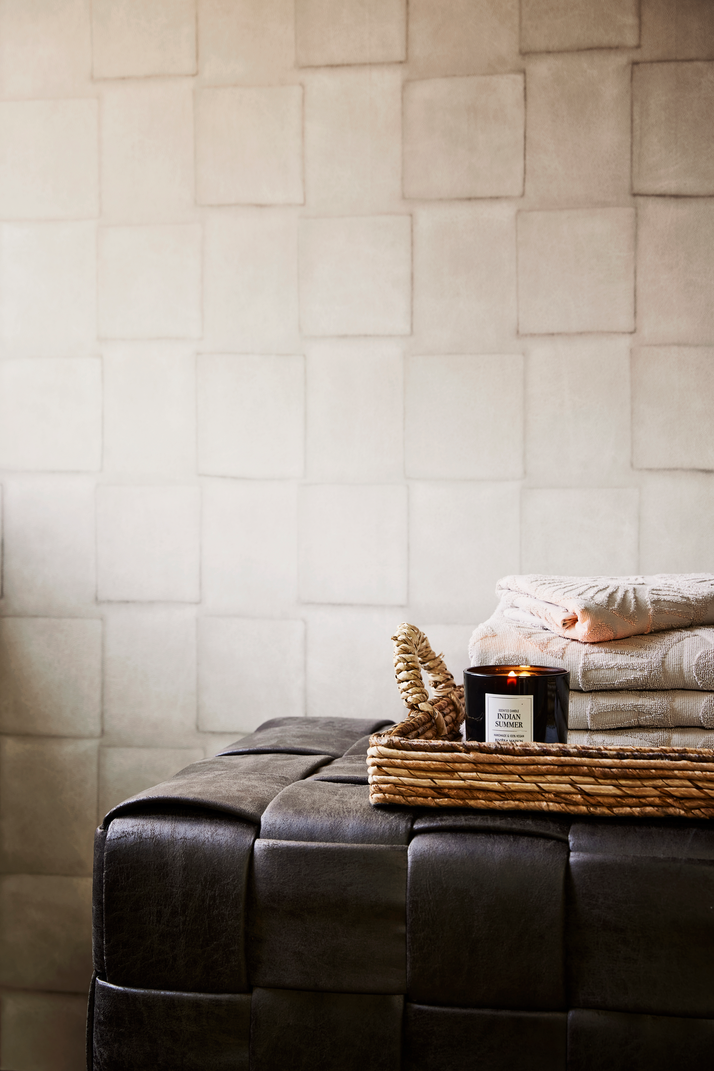 Tapetti BN Riviera Maison 3 221111 vinyyli/kuitu 10m