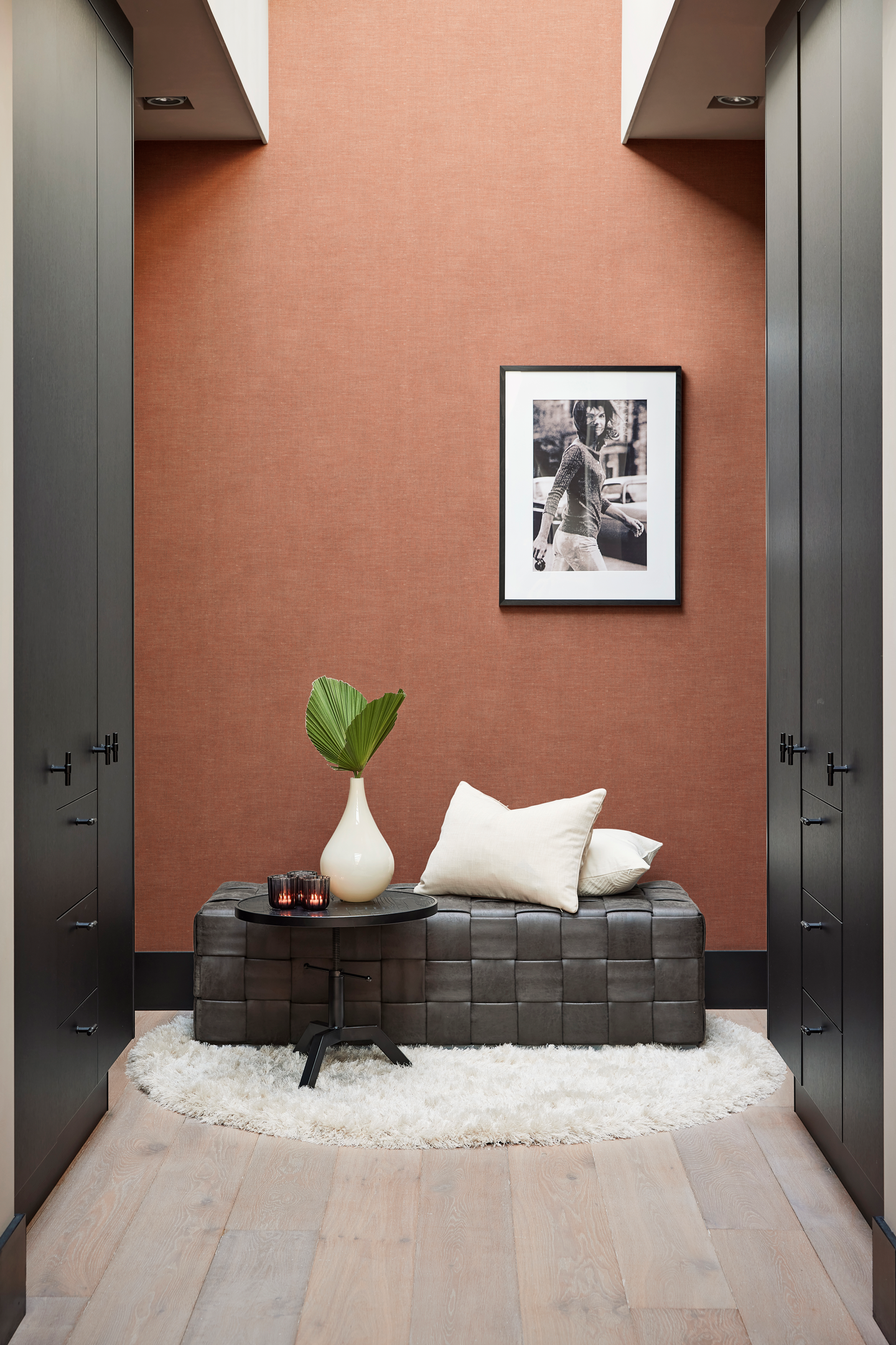 Tapetti BN Riviera Maison 3 221164 vinyyli/kuitu 10m