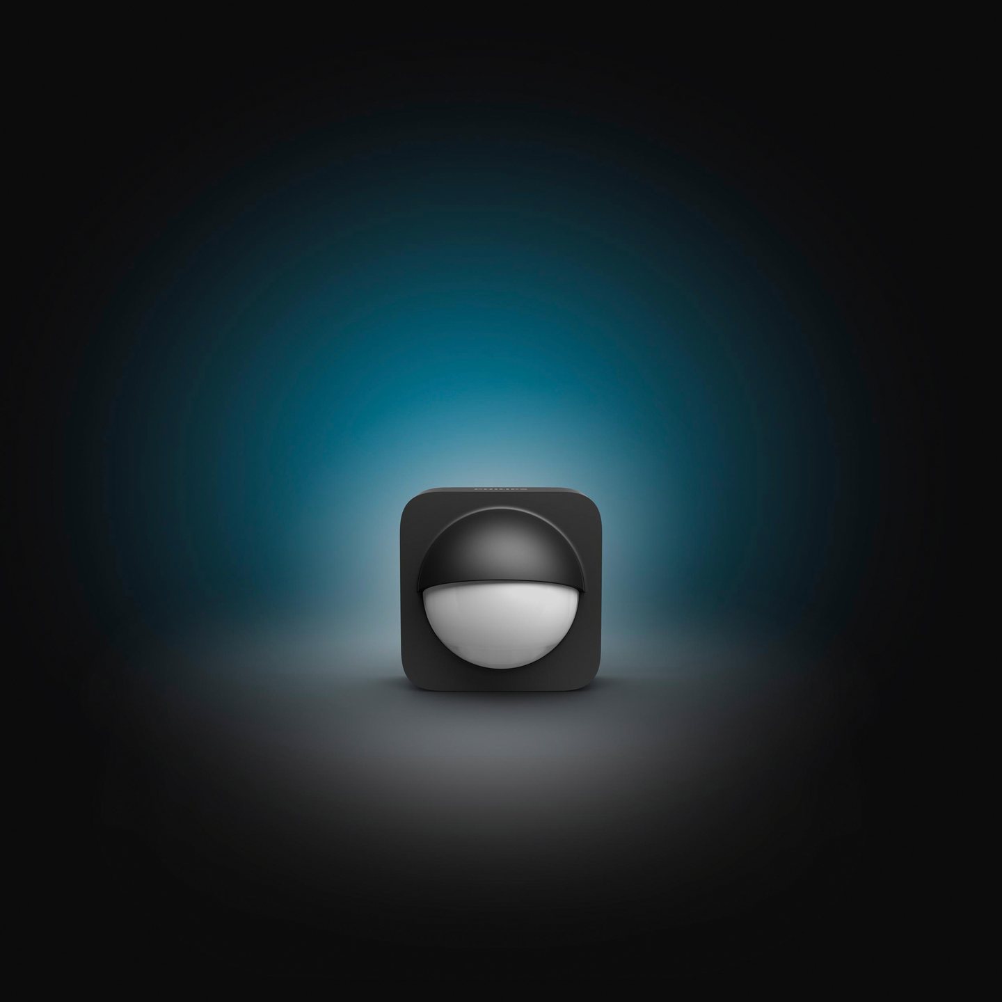 SENSOR PHILIPS HUE HUE UTOMHUS PHILIPS PHI, AUTOMATISERAR BELYSNINGEN