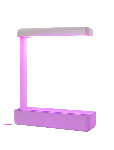 Kasvivalaisin Airam Herby 650lm 10W/840 valkoinen