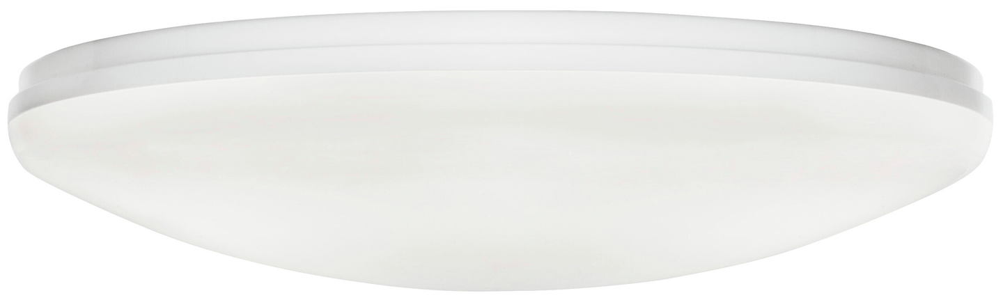 Plafondi Airam Fenix Duo 350 830/840 PCO valkoinen