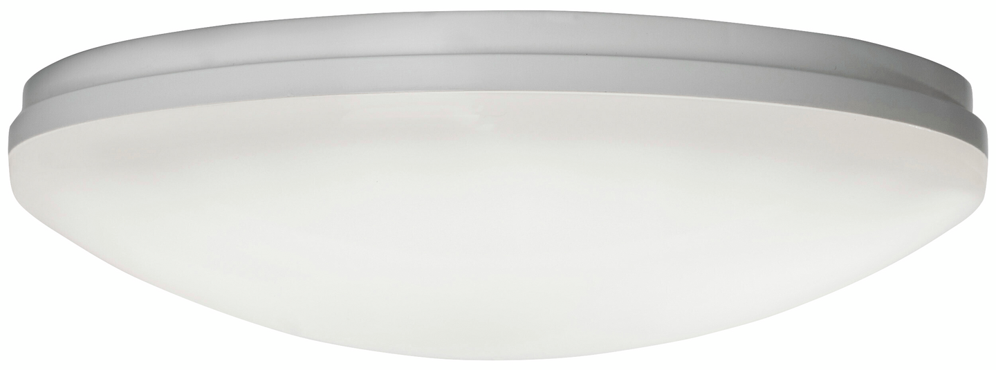 Plafondi Airam Fenix Duo 260 830/840 PCO valkoinen