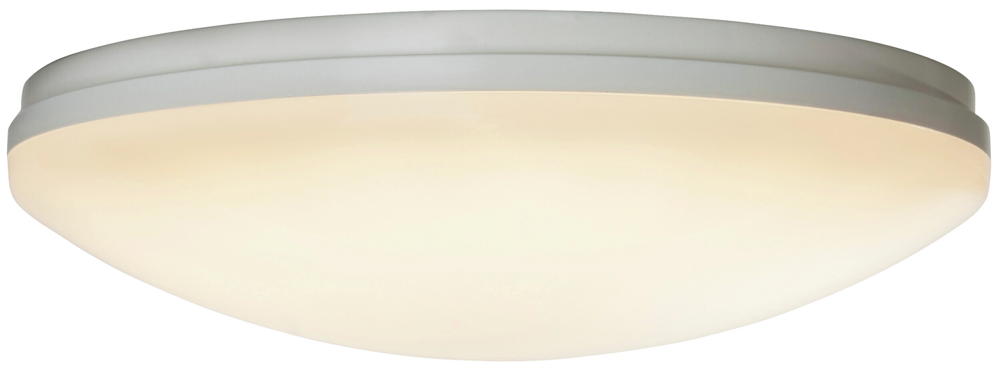 Plafondi Airam Fenix Duo 260 830/840 PCO valkoinen