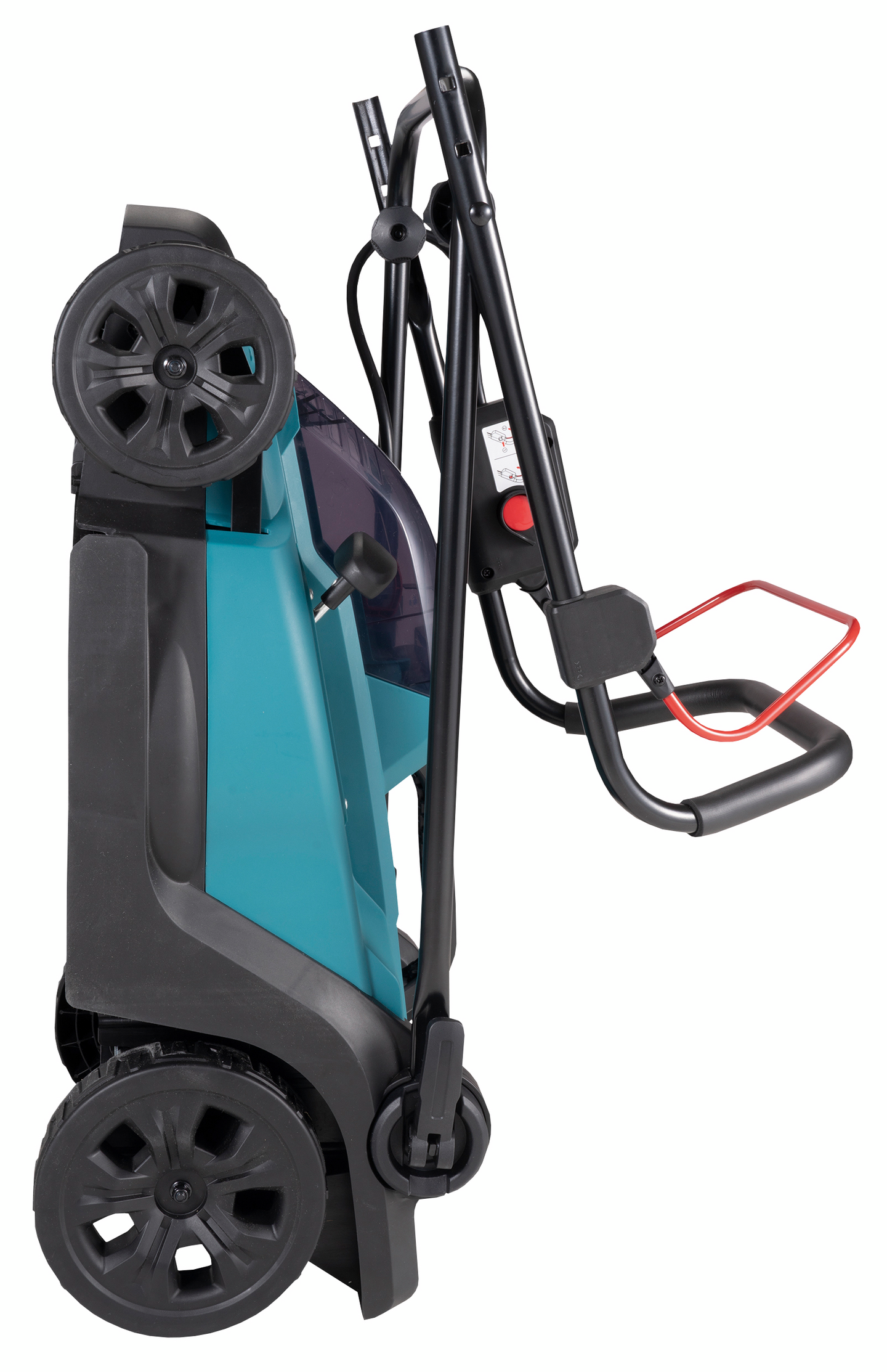 Ruohonleikkuri Makita DLM330Z 18V runko