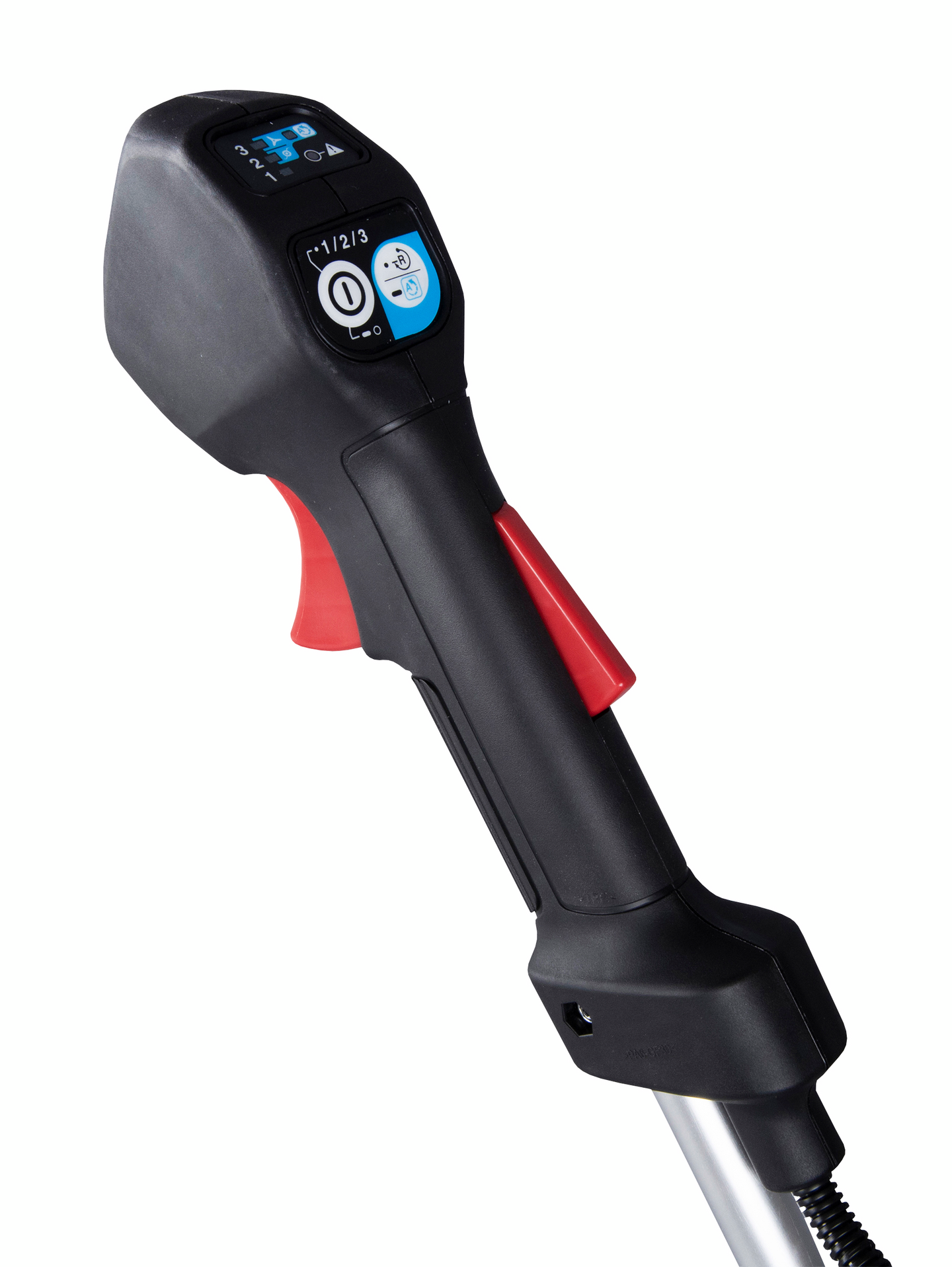 Ruohotrimmeri Makita UR002GZ01 XGT 40V runko