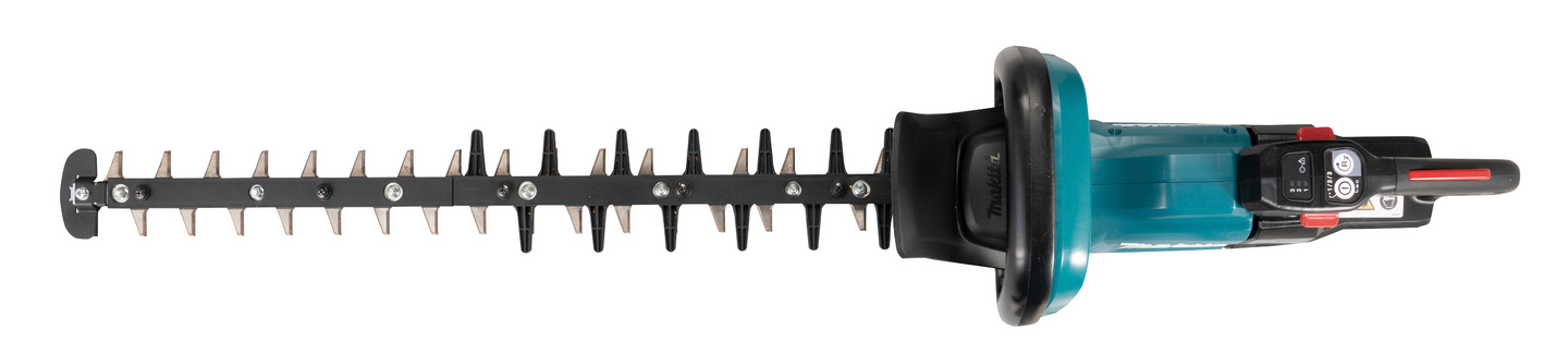 Pensasleikkuri Makita UH006GZ XGT 40V runko