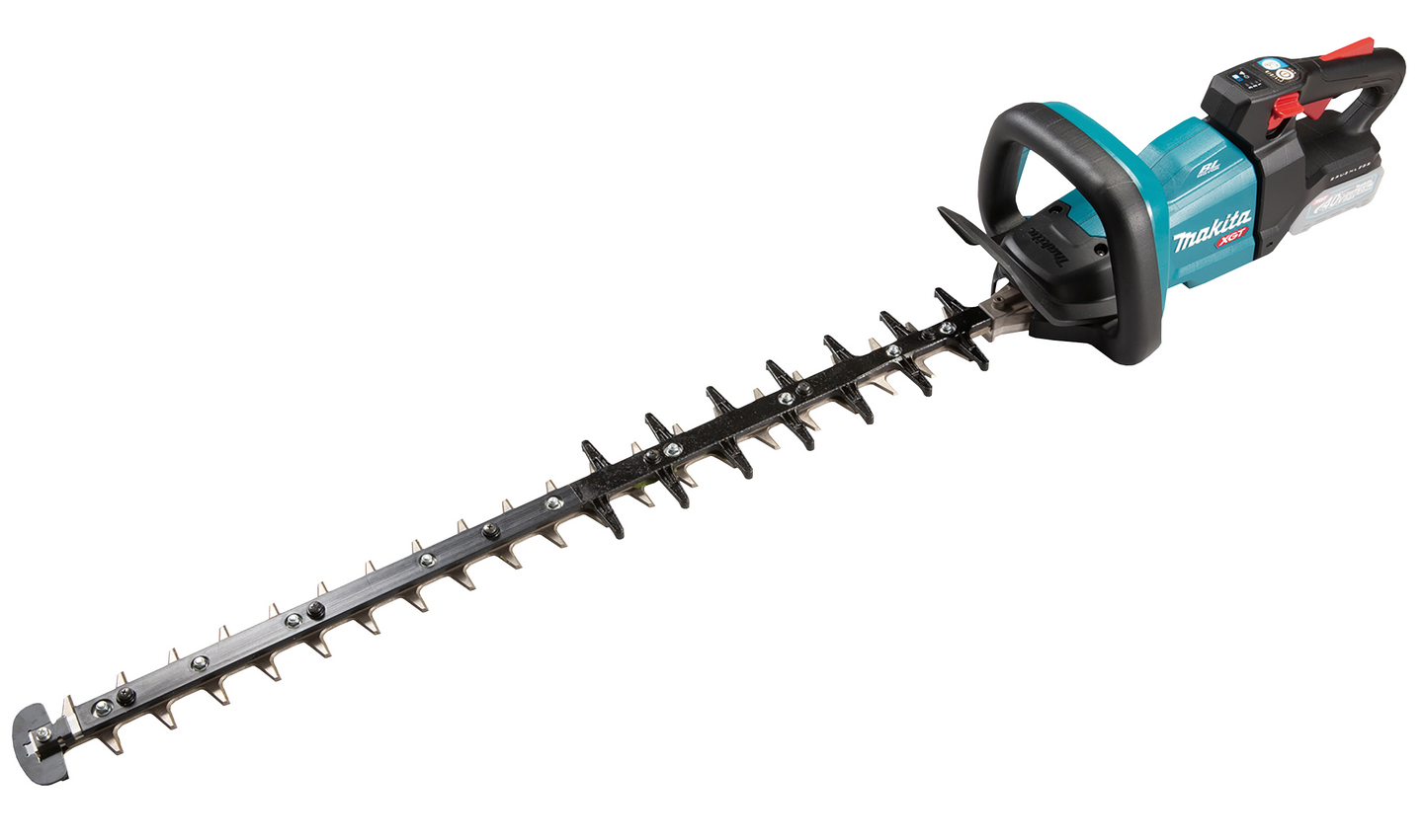 Pensasleikkuri Makita UH007GZ XGT 40V runko