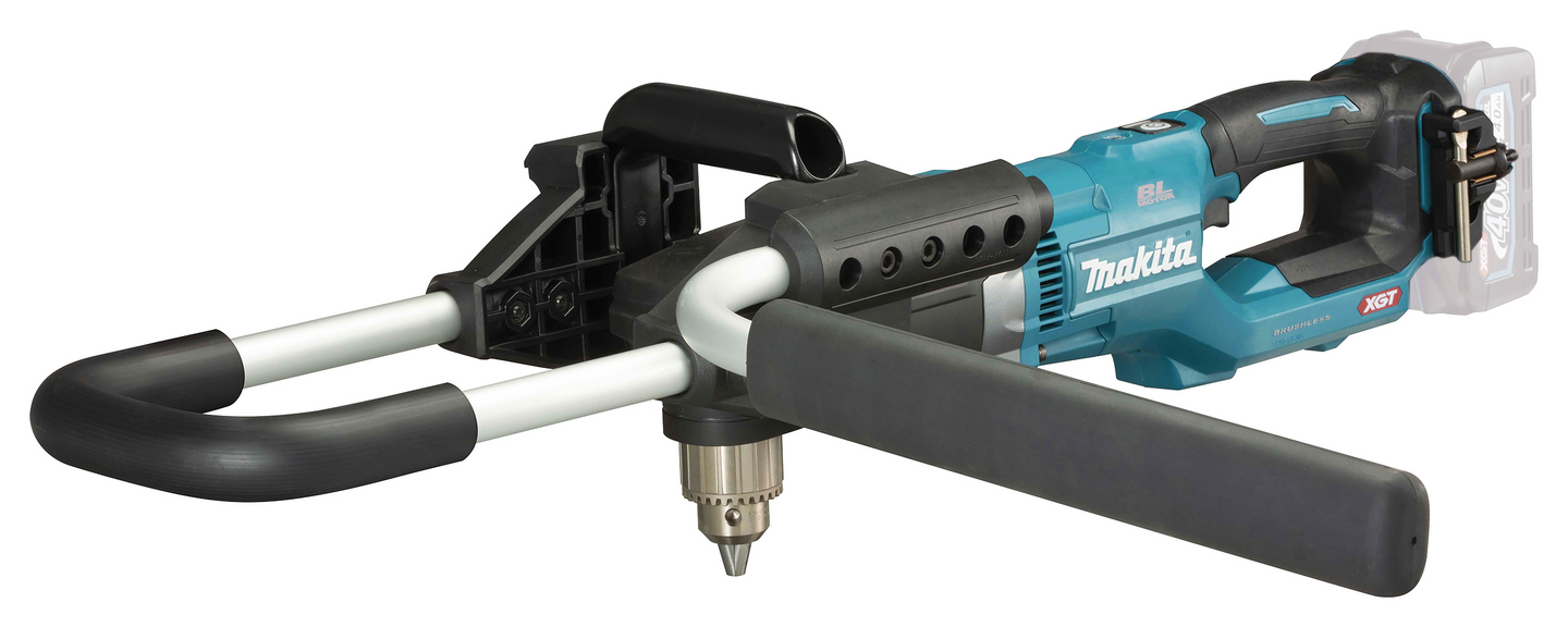 Maakairakone Makita DG001GZ05 XGT 40V runko