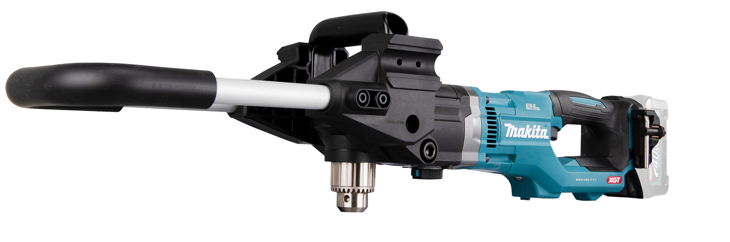 Maakairakone Makita DG001GZ05 XGT 40V runko