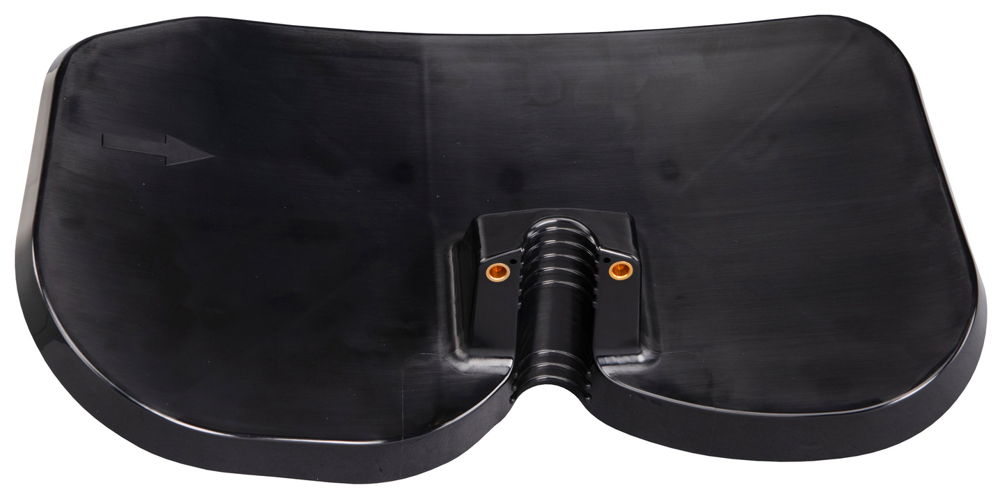 Suojus silppuavalle terälle Makita mallille UR012G