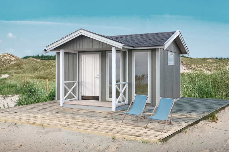 FRIGGEBOD ELVIRA MODUL 15 FARSTUKVIST