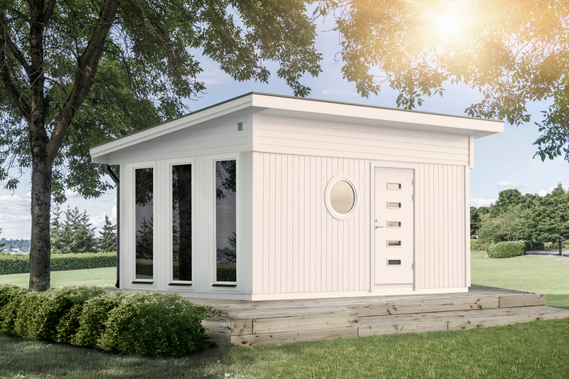 FRIGGEBOD ESTER MODUL 15 FUNKIS