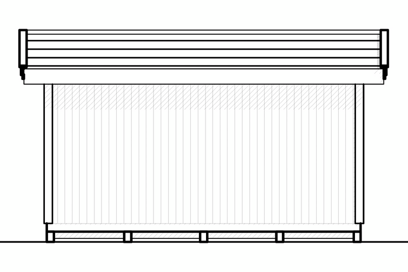 FRIGGEBOD ESTER MODUL 15 FUNKIS