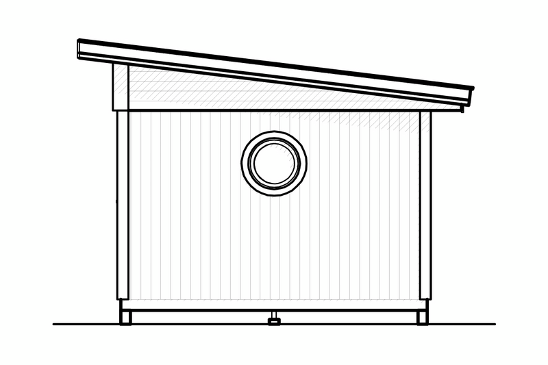 FRIGGEBOD ESTER MODUL 15 FUNKIS