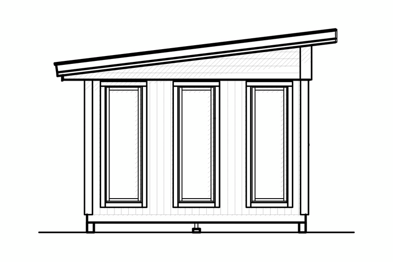 FRIGGEBOD ESTER MODUL 15 FUNKIS