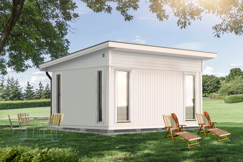 FRIGGEBOD EBBA MODUL 15 FUNKIS