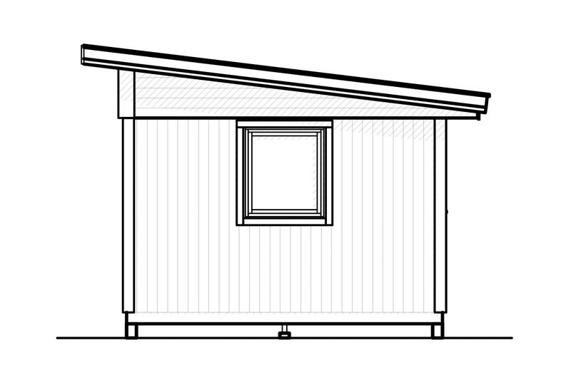 FRIGGEBOD EBBA MODUL 15 FUNKIS