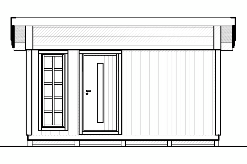 FRIGGEBOD EDIT MODUL 15 FUNKIS