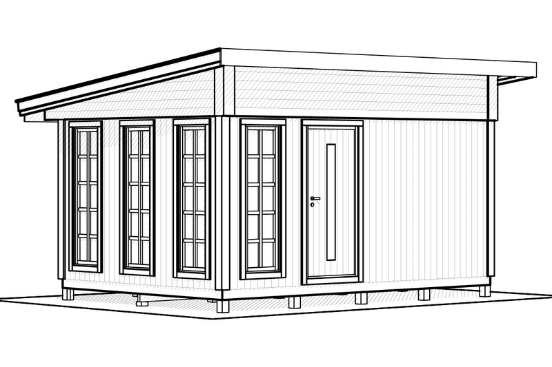 FRIGGEBOD EDIT MODUL 15 FUNKIS