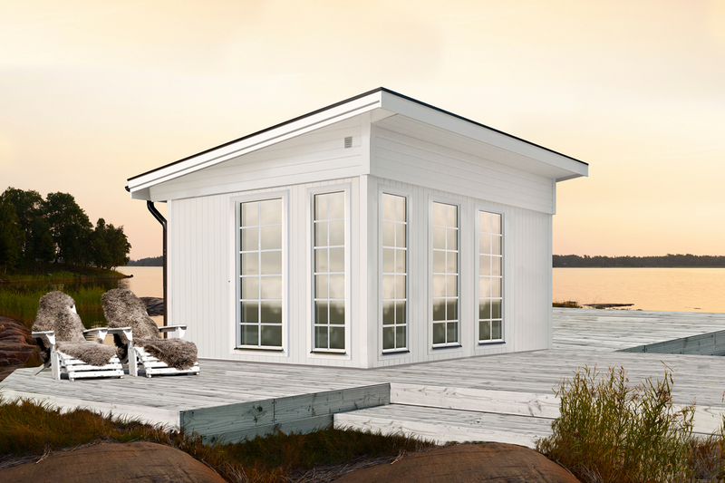 FRIGGEBOD ELLINOR MODUL 15 FUN FUNKIS