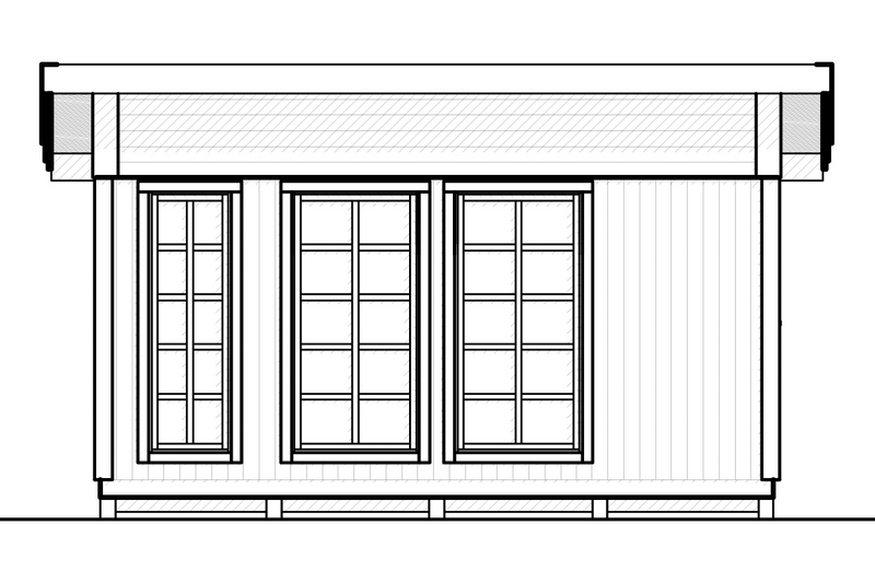 FRIGGEBOD ELLINOR MODUL 15 FUN FUNKIS