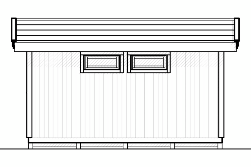 FRIGGEBOD ELLINOR MODUL 15 FUN FUNKIS