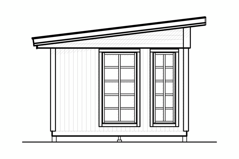 FRIGGEBOD ELLINOR MODUL 15 FUN FUNKIS