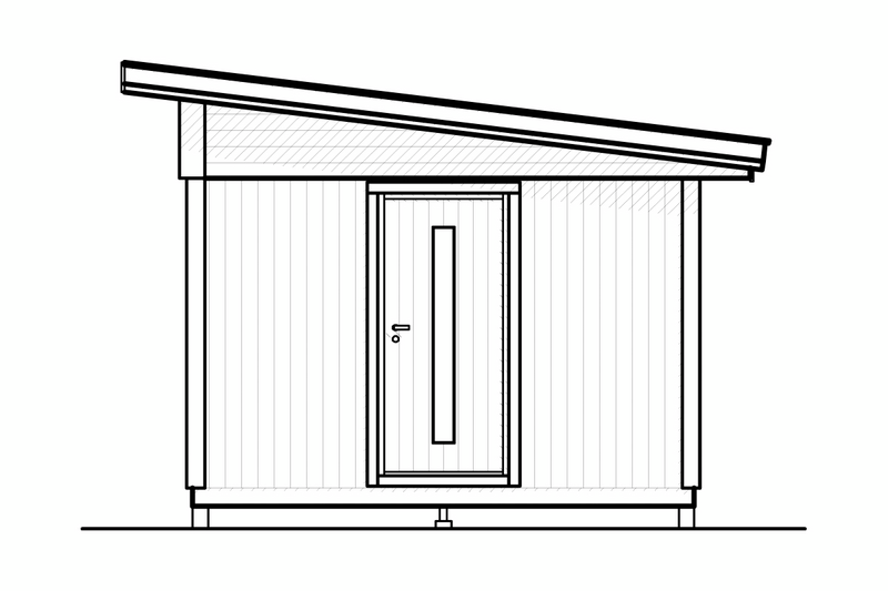 FRIGGEBOD ELLINOR MODUL 15 FUN FUNKIS