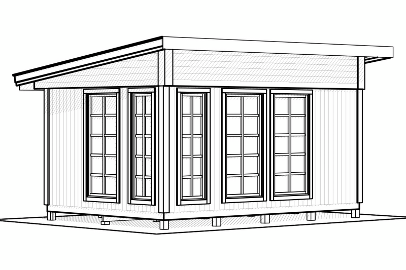 FRIGGEBOD ELLINOR MODUL 15 FUN FUNKIS