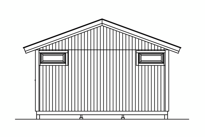 ATTEFALLSHUS ELLIE 25