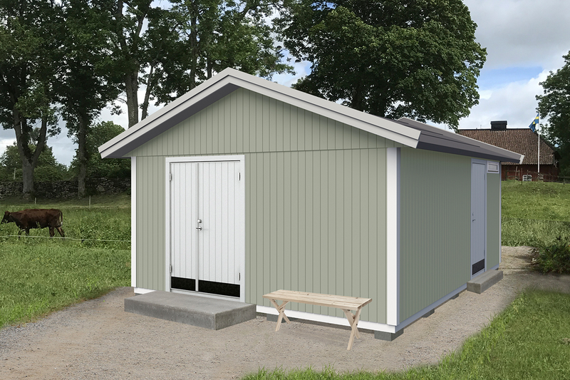 ATTEFALLSHUS ANNA 25