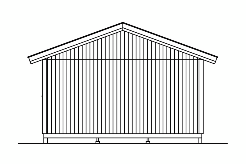 ATTEFALLSHUS ANNA 25