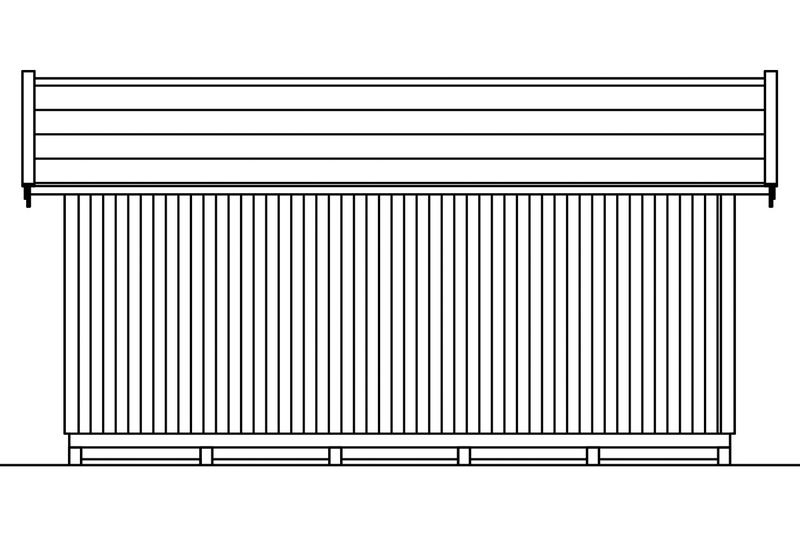 ATTEFALLSHUS ANNA 25