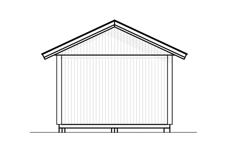 ATTEFALLSHUS NJUTA 20-1