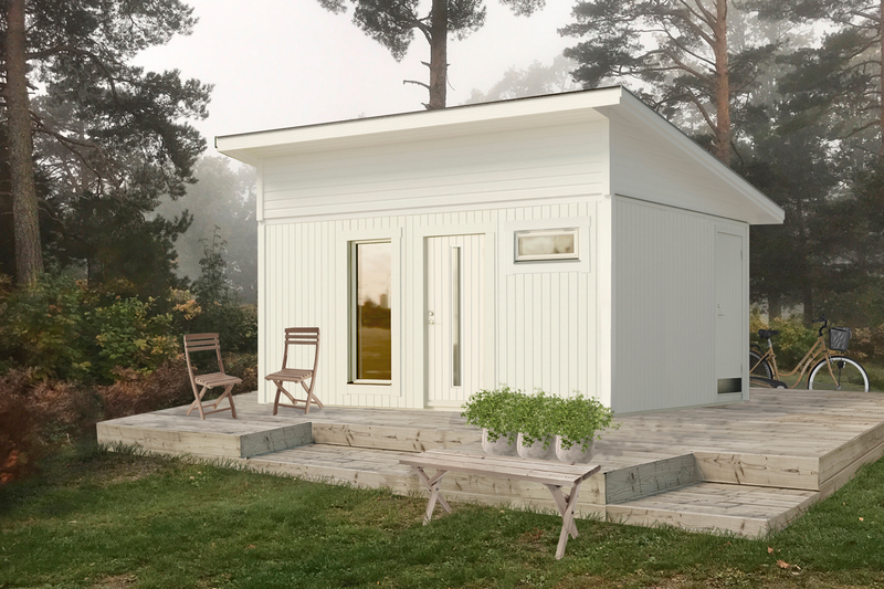 ATTEFALLSHUS NJUTA 20-2