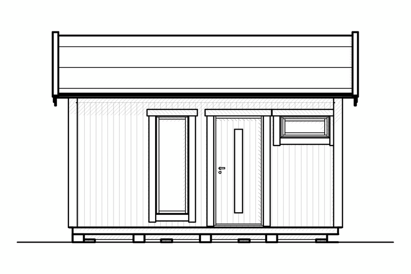 ATTEFALLSHUS NJUTA 20-2