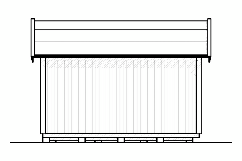 ATTEFALLSHUS NJUTA 20-2
