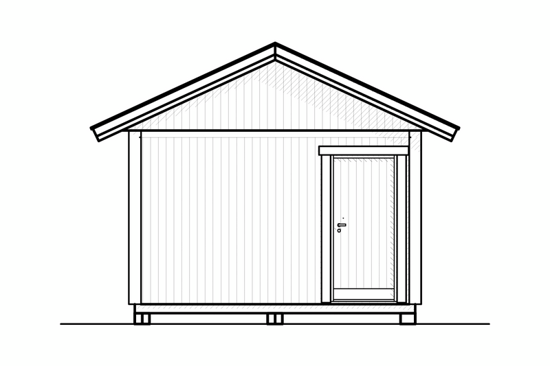 ATTEFALLSHUS NJUTA 20-2