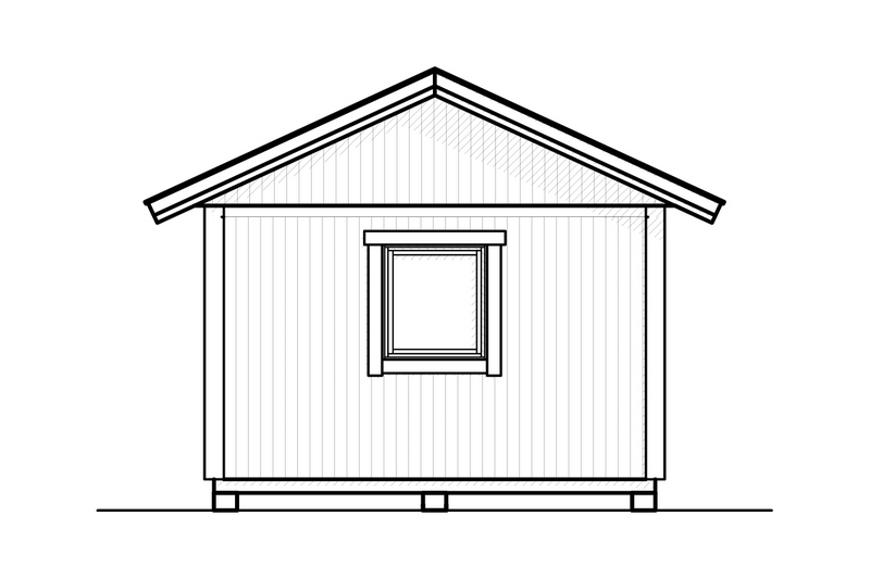 ATTEFALLSHUS NJUTA 20-2