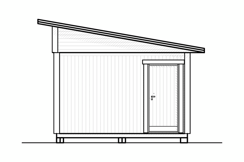 ATTEFALLSHUS NJUTA 20-2