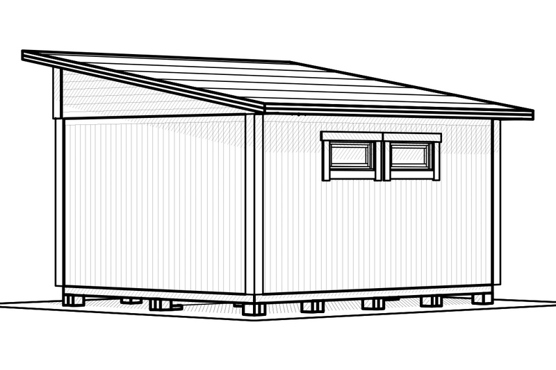 ATTEFALLSHUS NJUTA FUNKIS 20-1