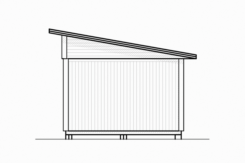 ATTEFALLSHUS NJUTA FUNKIS 20-1