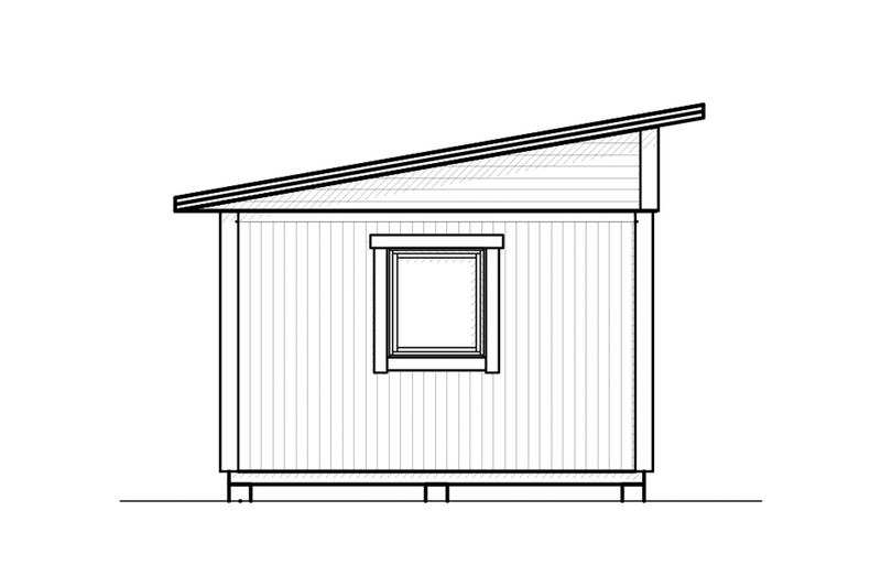 ATTEFALLSHUS NJUTA FUNKIS 20-1