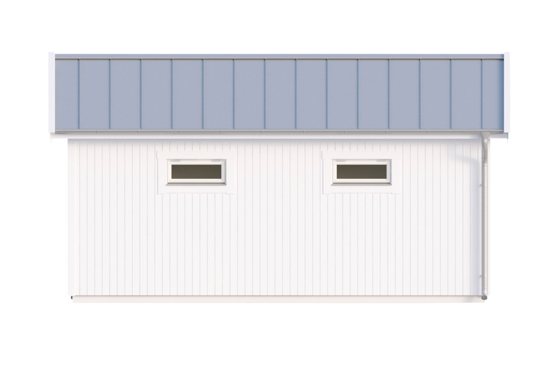 ATTEFALLSHUS NJUTA 25-1