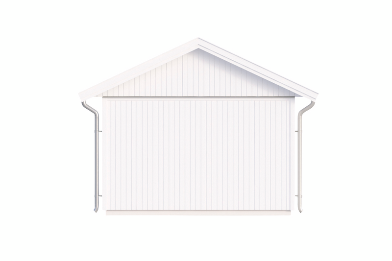 ATTEFALLSHUS NJUTA 25-1