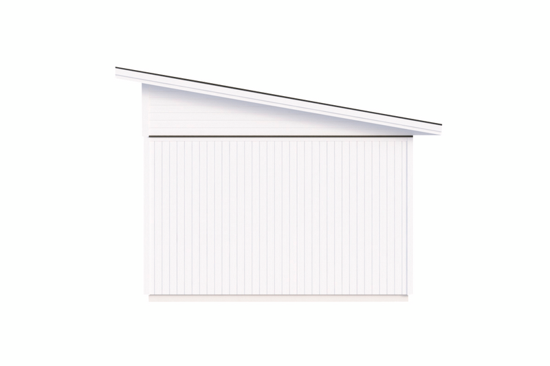 ATTEFALLSHUS NJUTA 25-1