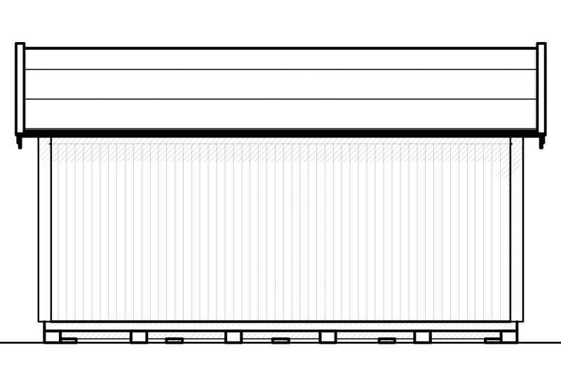 ATTEFALLSHUS NJUTA 25-2