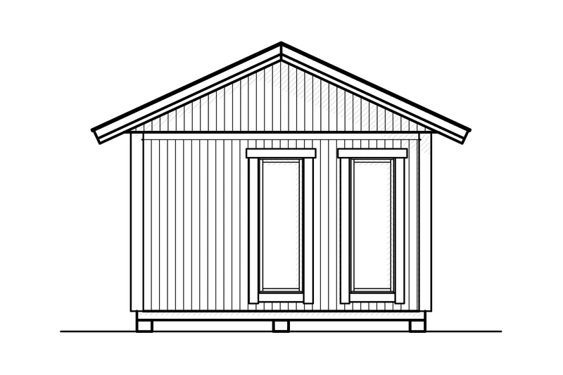 ATTEFALLSHUS NJUTA 25-4