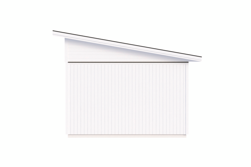 ATTEFALLSHUS NJUTA FUNKIS 25-1