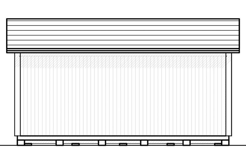 ATTEFALLSHUS NJUTA FUNKIS 25-2